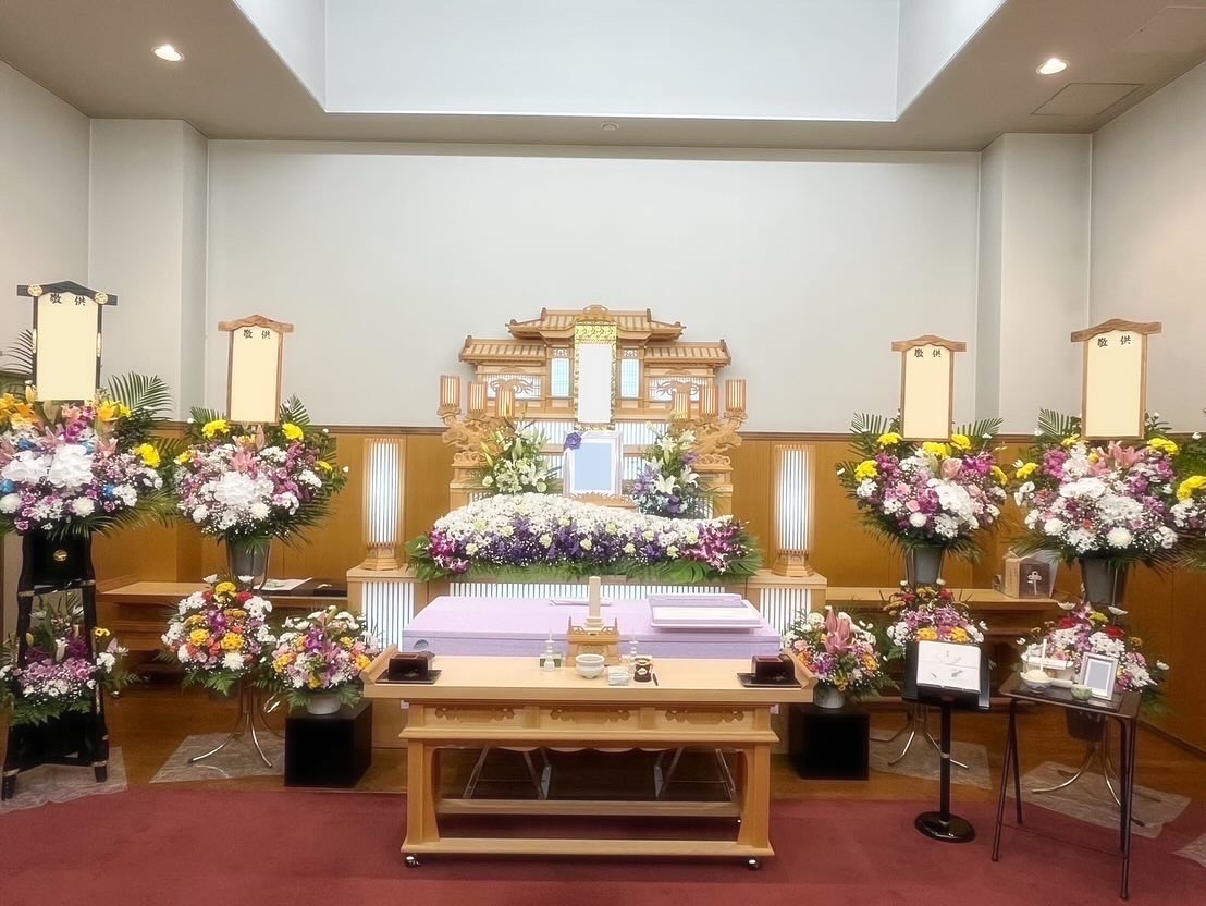 郷の音シンプル